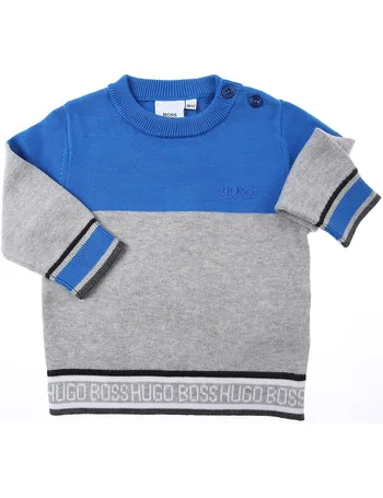 hugo boss baby boy clothes sale