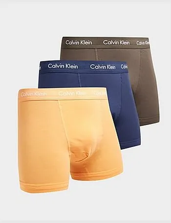 jd calvin klein boxers