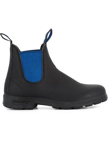 Shop Debenhams Men s Leather Chelsea Boots up to 70 Off DealDoodle