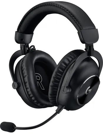 Logitech h340 discount usb headset argos