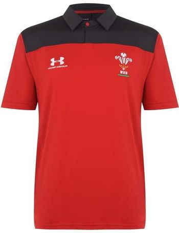 under armour polo shirts sports direct