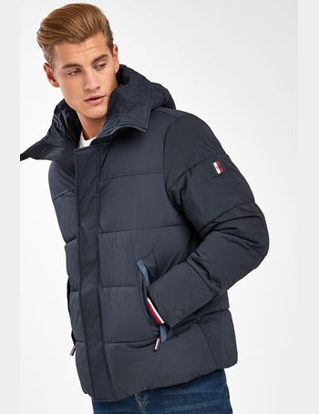 next tommy hilfiger jacket