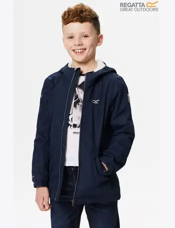 Regatta on sale sawyer jacket