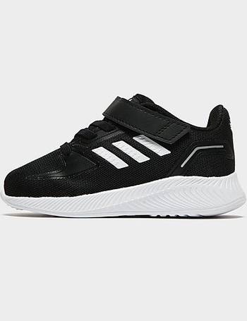 jd adidas infant trainers