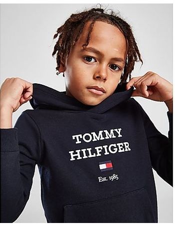 Jd tommy 2024 hilfiger tracksuit