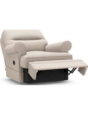 marks and spencer reclining chairs