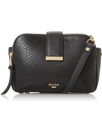 dune bag sale house of fraser