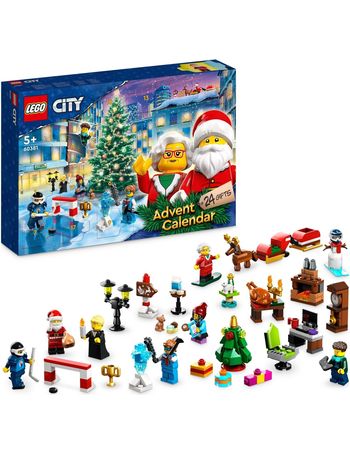 Shop Argos Lego Advent Calendar up to 25 Off DealDoodle