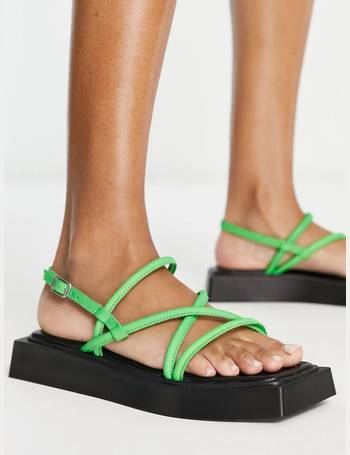 Ru Mål Nemlig Shop Vagabond Open Toe Sandals for Women up to 70% Off | DealDoodle