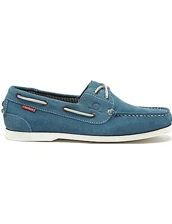 chatham galley 2 boat shoes