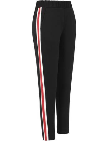 Luxe-lounge Ponte Trousers