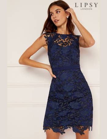Shop Lipsy Lace Dresses For Women up to 80% Off