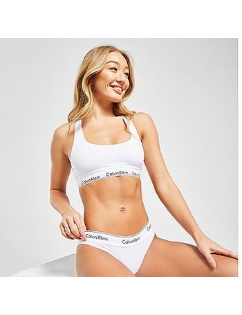 jd sports calvin klein womens underwear