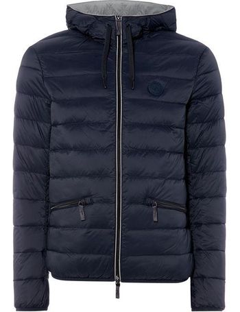 house of fraser armani jacket