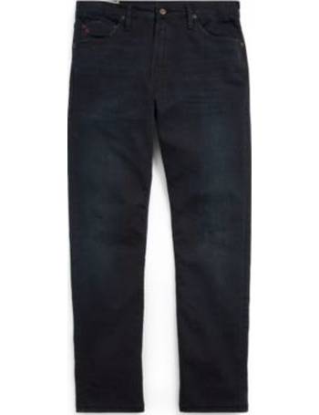 big and tall ralph lauren jeans