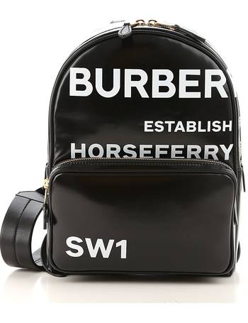 burberry backpack sale uk