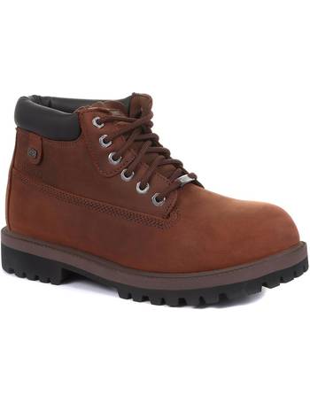 Skechers blaine orsen boots clearance uk