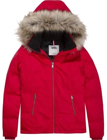 canada goose jacket house of fraser