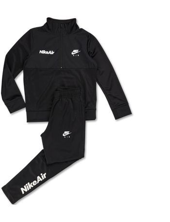 nike tracksuits footlocker