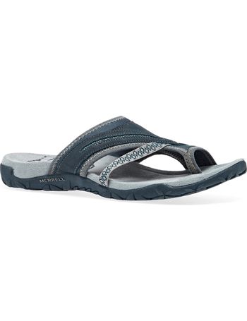 merrell ladies slippers