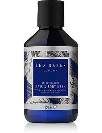 Ted Baker Body Spray Sterling Blue 150ml - Boots