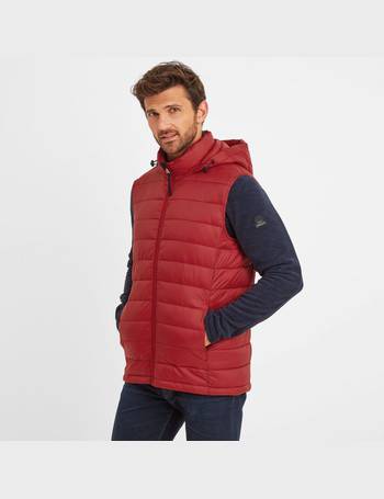 Shop Tog 24 Men's Red Jackets up to 70% Off