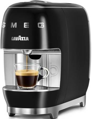 Buy Lavazza Desea Pod Coffee Machine - Black, Coffee machines