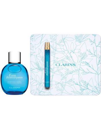 clarins eau dynamisante debenhams