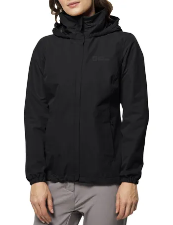 Surfdome 2025 waterproof jacket