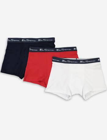 Shop TK Maxx Boy's Underwear up to 65% Off