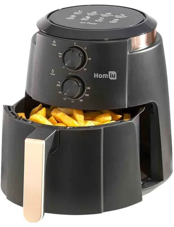 Shop Robert Dyas Air Fryers Up To 60% Off 