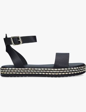 Carvela bravo online sandals