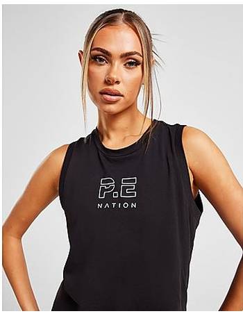 Shop PE Nation Women's Tops up to 70% Off