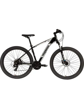 mongoose villain 2 2021 mountain bike