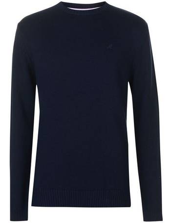 kangol sweater mens