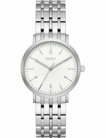 Shop Argos Women's Silver Watches up to 55% Off | DealDoodle