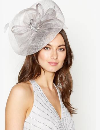 jenny packham fascinator