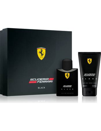 ferrari cologne set