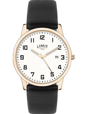 Limit watches online debenhams