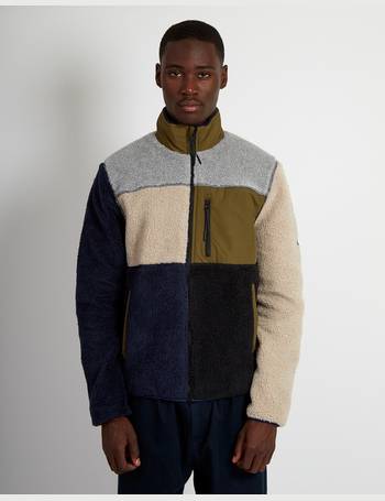 Penfield 2024 mens fleece