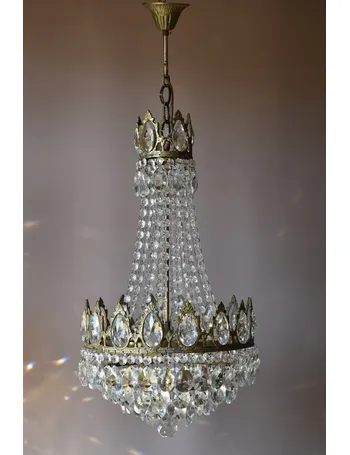 Shop  UK Crystal Chandeliers