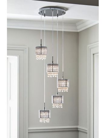 pottery barn lighting chandeliers