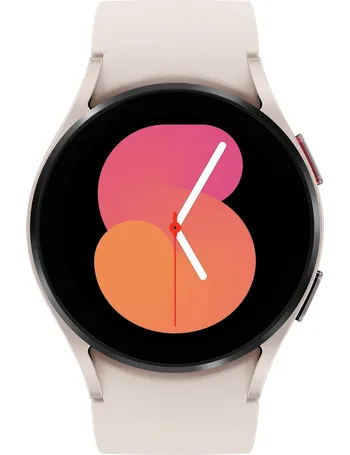 Samsung galaxy watch hot sale rose gold argos