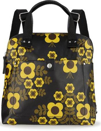 Orla Kiely Backpacks For Women Up To 50 Off Dealdoodle