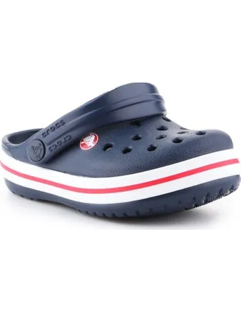 crocs spartoo