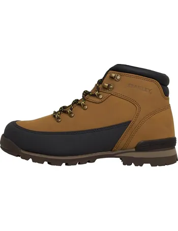 stanley workwear mens richmond waterproof safety boots