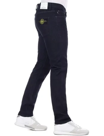 stone island skinny jeans