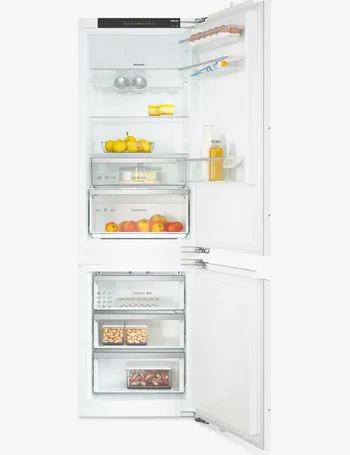 john lewis indesit fridge freezer