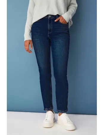 Tesco push 2024 up jeans