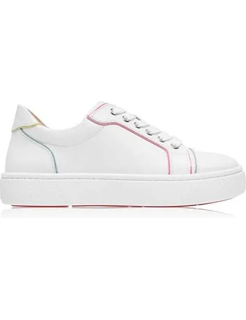 cruise alexander mcqueen trainers